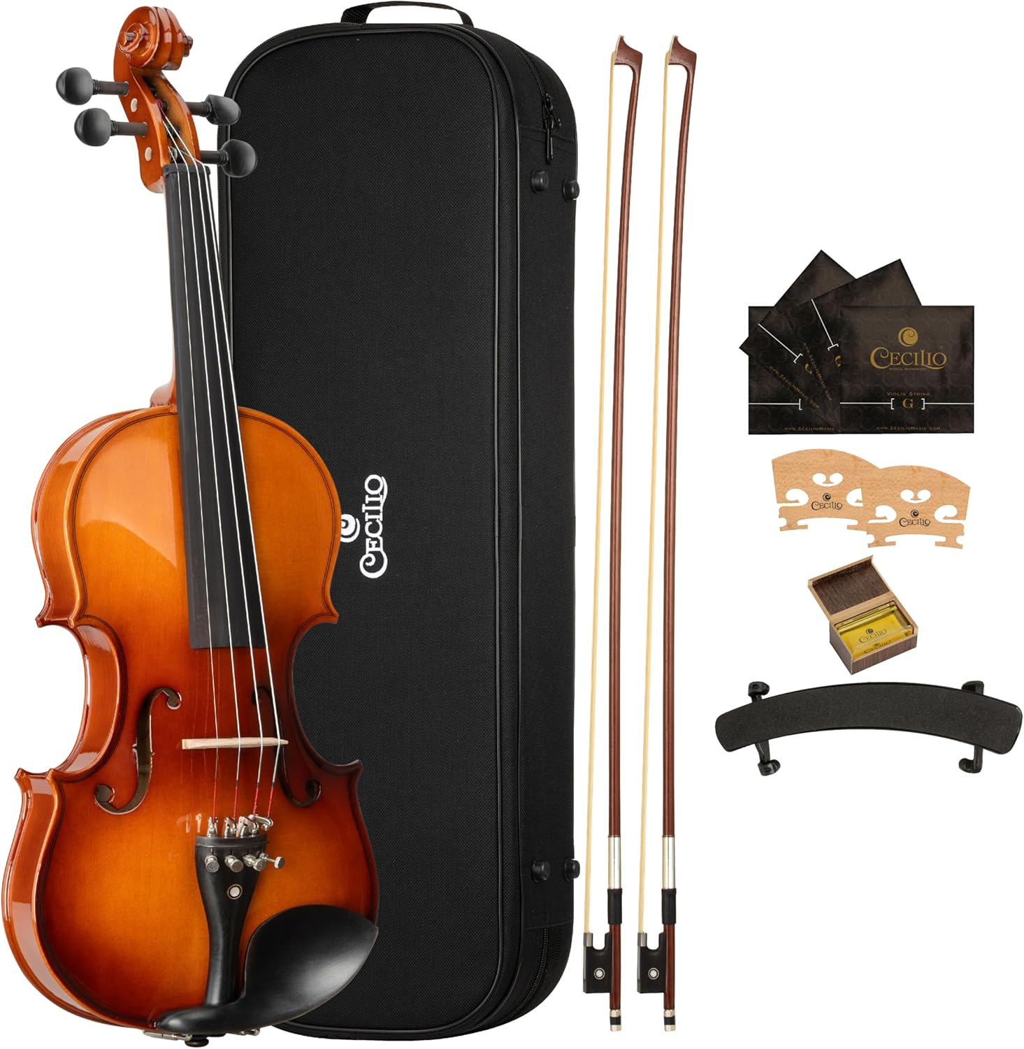 Musical Instruments