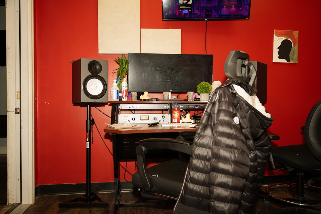 The Art of Sound: Navigating the World of Music and Audio Gear