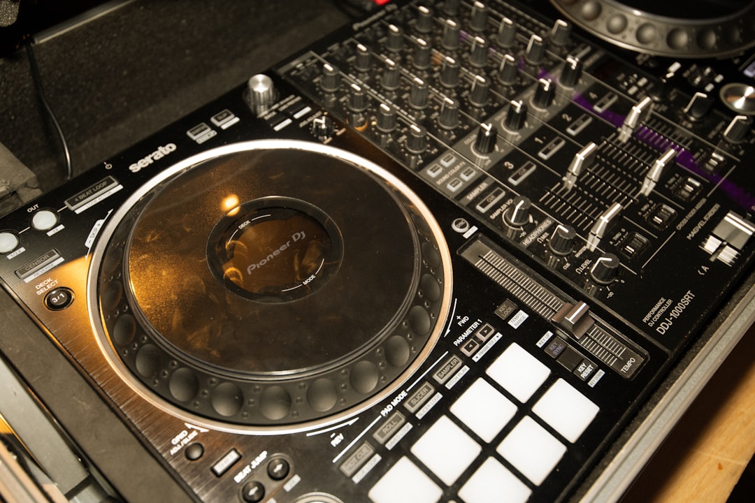 Unleashing Your Creativity: DIY Music and Audio Equipment Projects