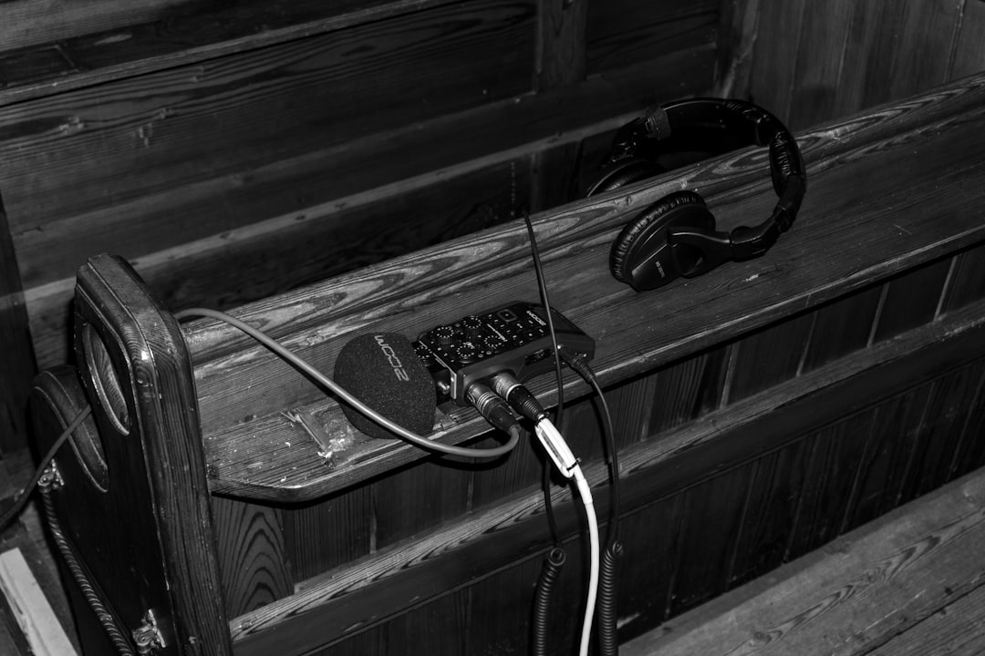 Unleashing Your Creative Potential: How Music and Audio Equipment Can Transform Your Artistic Journey